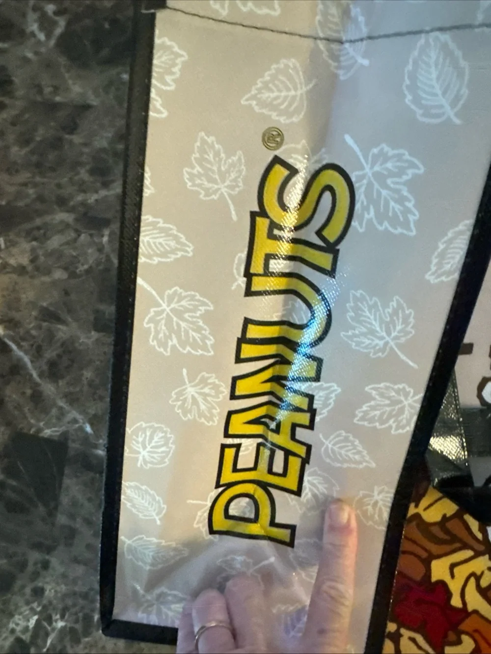 Peanuts 
